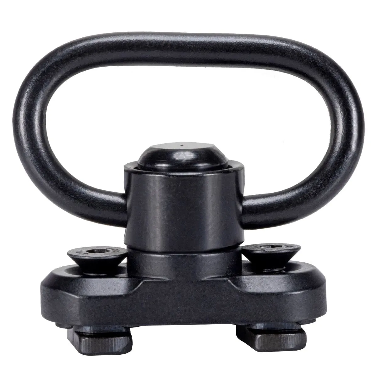 Zarelho Com Engate Rápido para M-Lok