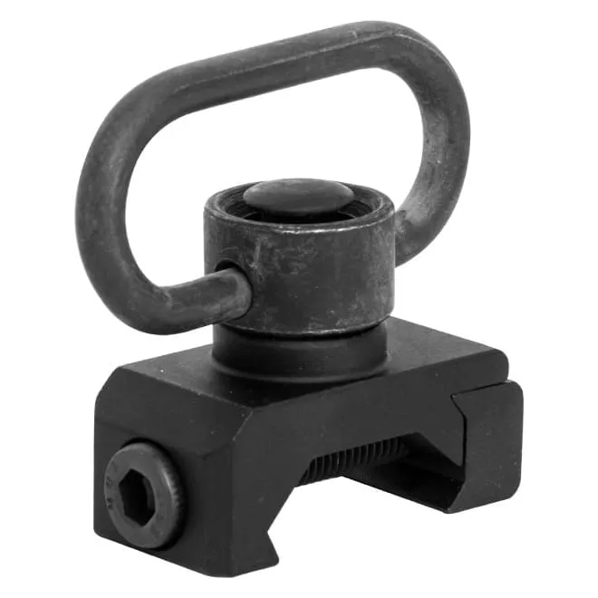 Zarelho para Airsoft Engate Rápido Big Dragon - Rossi