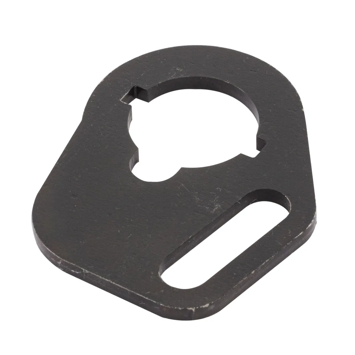 Zarelho M4 Unilateral - KPP Airsoft